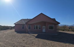 11810 W Iris Street, Eden, AZ 85535