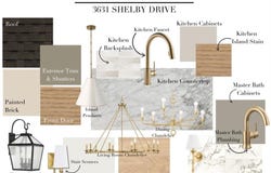 3631 Shelby Court, Fort Worth, TX 76109