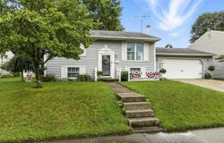 2190 Lendale Drive, Lancaster, OH 43130