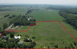 3362 S French Road, Cedar, MI 49621
