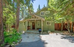 615 Carnelian Road, Carnelian Bay, CA 96140