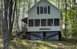 82 Lakeside Drive, Saint Albans, ME 04971