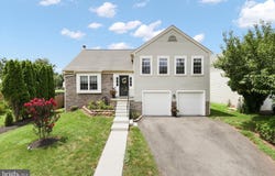 10108 WIMBLEDON COURT, MANASSAS, VA 20110