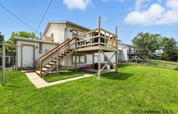1504 W ALLISON RD, Cheyenne, WY 82007