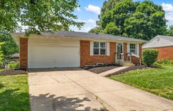 41 Middleview Drive, Sunbury, OH 43074