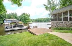 1901 Warf Road, Lexington, NC 27292