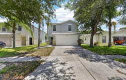 7842 CARRIAGE POINTE Drive, GIBSONTON, FL 33534