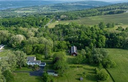 2756 Coates Road, Jerusalem, NY 14527