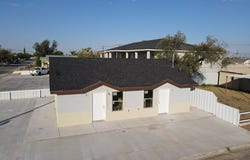 401 W 4th, Monahans, TX 79756