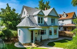 1024 Greenwood Ave, Canon City, CO 81212