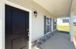 440 Traveller (Lot 10) Way, Raeford, NC 28376