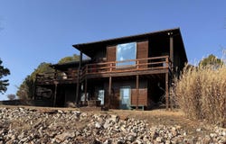 383 BOYD LANE, Mountain Home, AR 72653