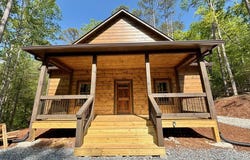 Lot 3057 Hackney Drive, Ellijay, GA 30540