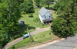 410 Penn Street, Edgefield, SC 29824