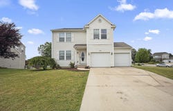 6495 Avalon Drive SE, Caledonia, MI 49316