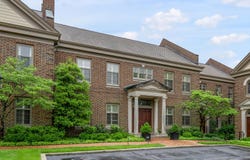100 Idle Hour Drive, Lexington, KY 40502