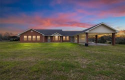 7715 FM 153 Highway, La Grange, TX 78945
