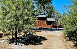 2521 Cedarwood Drive, Pine Mountain Club, CA 93222