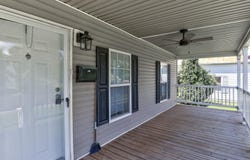 1213 10th Street Street, Tell City, IN 47586