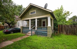 1011 S Topeka, Wichita, KS 67211