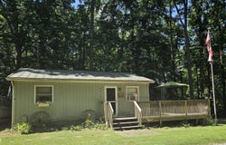 9713 E Poplar Drive, Brazil, IN 47834