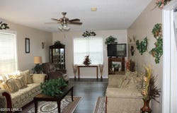 609 Ashley Drive, Hampton, SC 29924