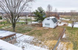 310 E 22nd Street, Huntingburg, IN 47542