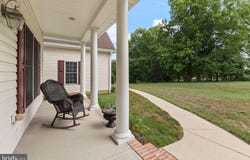 6312 MILL BRANCH Road, HUNTINGTOWN, MD 20639