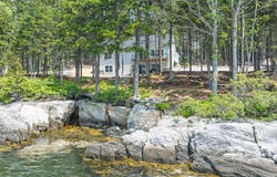 12 Parthas Court, Harpswell, ME 04079