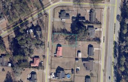 514 Hickory Ave., Johnsonville, SC 29555