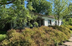 901 N Alabama Street, Okmulgee, OK 74447