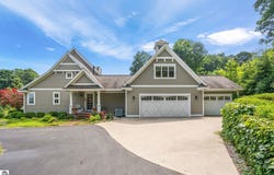 10241 E San Remo Boulevard, Traverse City, MI 49684