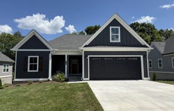 7189 Paxton Circle, Hixson, TN 37343