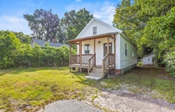 130 Railroad Street, Warrenville, SC 29851