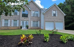 1528 Rogers Crossing Drive, Lithonia, GA 30058
