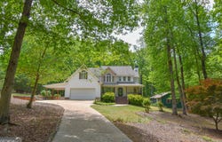 215 Trails End, Williamson, GA 30292