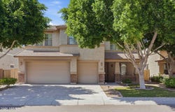5126 W SWAYBACK Pass, Phoenix, AZ 85083