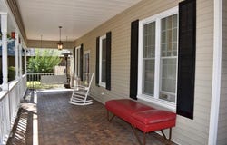 1000 S Blackburn Street, Brady, TX 76825