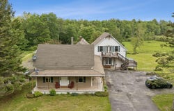 1228 Long Plains Road, Buxton, ME 04093