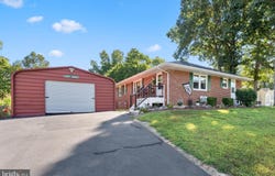 7105 PULLEN Drive, FREDERICKSBURG, VA 22407