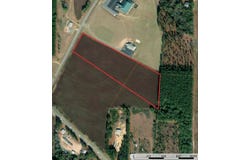 Irwinville Highway, Fitzgerald, GA 31750