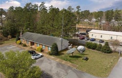 6267 Professional Drive, Gloucester County, VA 23061