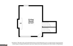 4799 Wyndam, Stone Mountain, GA 30088