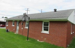 100 Wall Street, Columbia, KY 42728