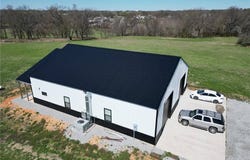 12041 Robin, Gentry, AR 72734