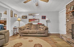 1224 SR 363, Pottsville, AR 72858