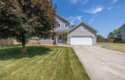 408 Forest Street, LaGrange, OH 44050