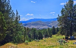 Wiley Creek Rd, Dayville, OR 97825