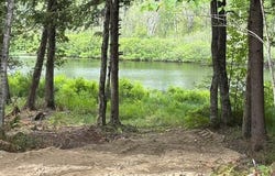 Dead Stream, Cooper, ME 04657