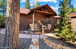 2870 W Lodgepole Lane, Show Low, AZ 85901